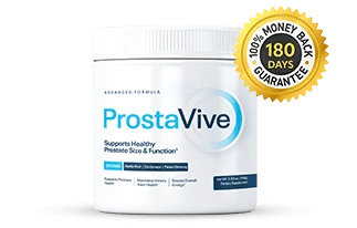 ProstaVive 1 Bottle Package