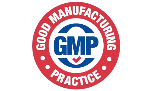 ProstaVive GMP Certified